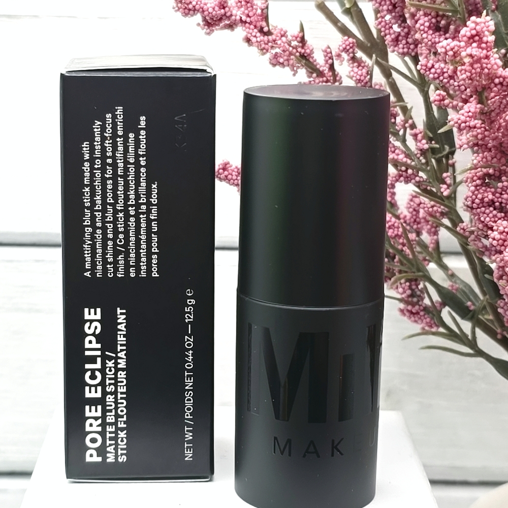 Milk Makeup Pore Eclipse Matte Blur Stick